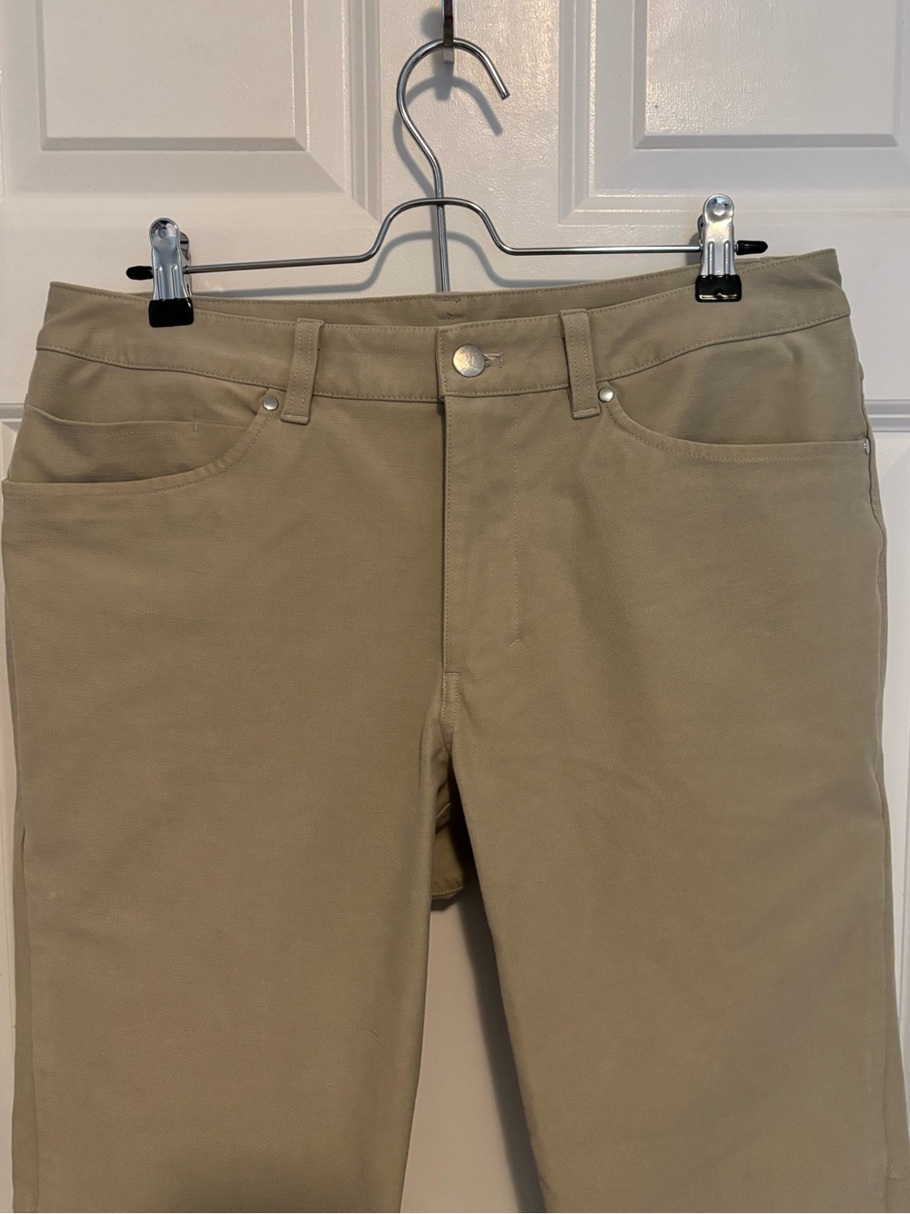 Men’s Lululemon Khakis Pants
